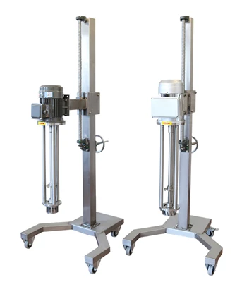 Qhov txawv ntawm Electric Lift Thiab Los Ntawm Txhais Tes Lift