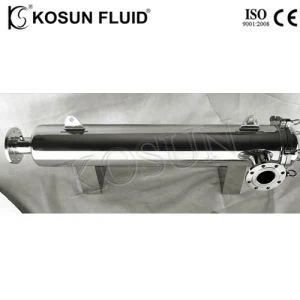 High Flow Filter Vaj Tsev