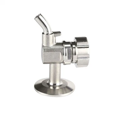 Perlick Style Npias Qauv Valve